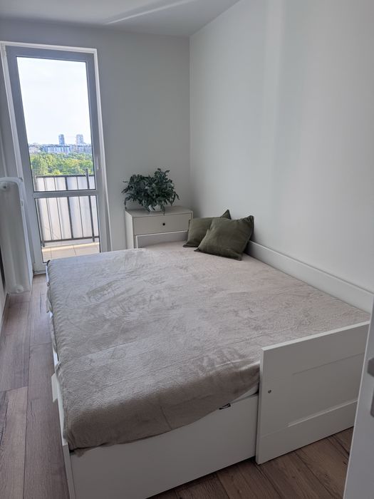 Apartment in Poznań, Sołacz - Widok 4