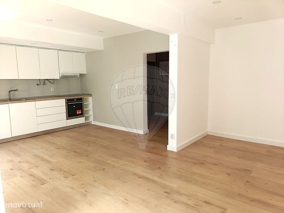 T2 Apartment for Sale
