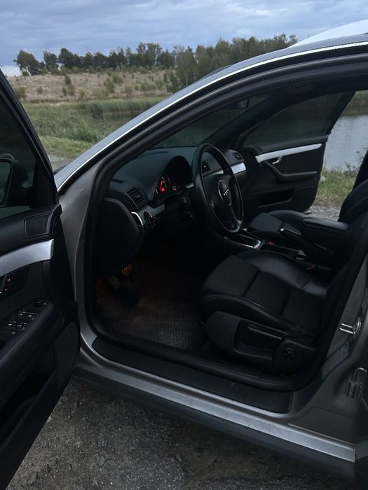 Продам Audi A4 B6