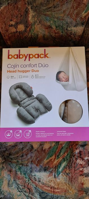 Redutor para bebe