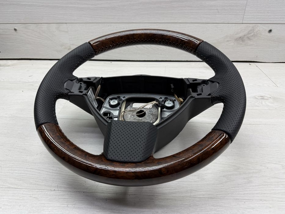 Кермо, руль Опель Вектра Ц, Астра Аш, Зафіра Б, Opel Vectra C, Zafira
