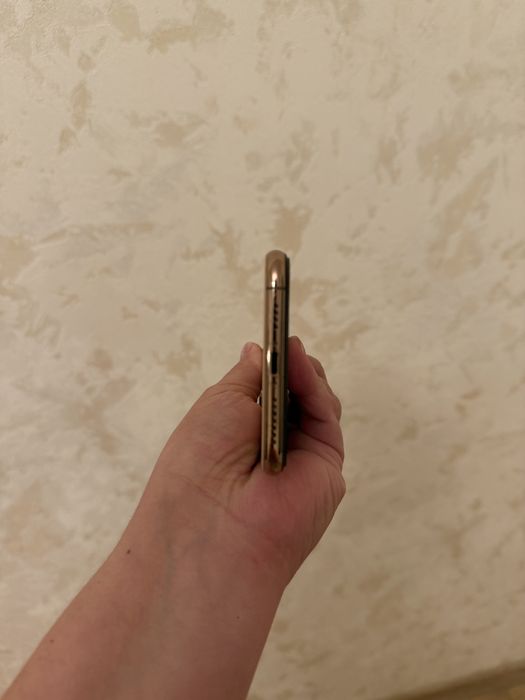 iPhone XS Max Gold 512GB