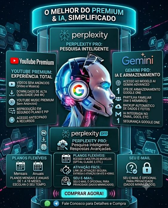 Portal das contas