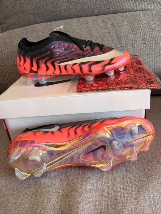 chuteiras Nike Mercurial Vapor 17 Elite SE