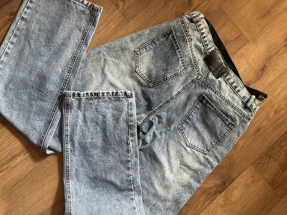 Джинси Alexander Wang, Brunello Cucinelli