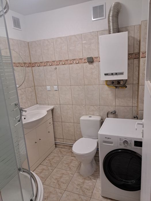 Mieszkanie – Dębno, powiat myśliborski - Widok 2