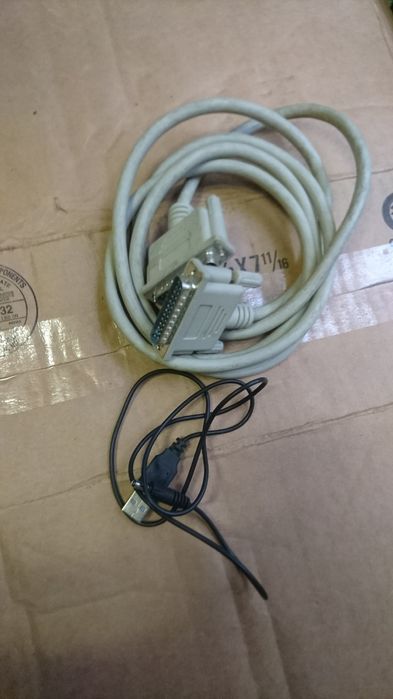 Кабель---шнур : video ,Патч-корд, LAN, і інші