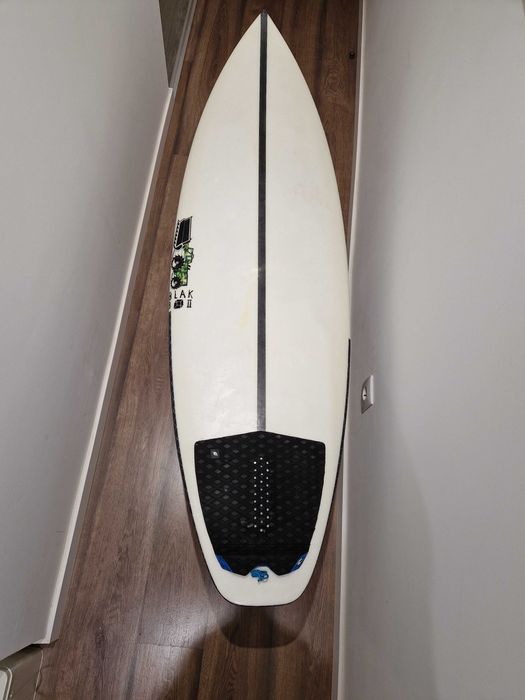 Prancha de surf  [ JS Blak box 2 | 5'7 | 25.3L ]