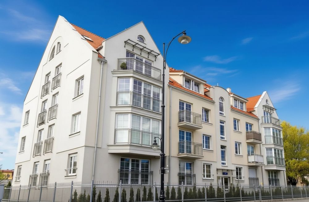 ‼️400 metrów od plaży‼️  Centrum blisko Molo
