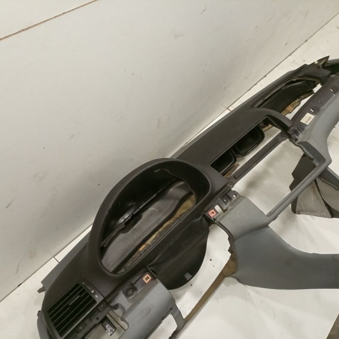 Tablier - BMW 3 (E46) | 97 - 05
