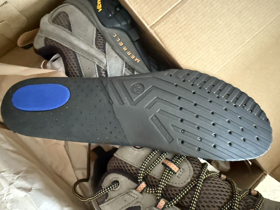 Merrell Men's Moab 2Hiking Boot