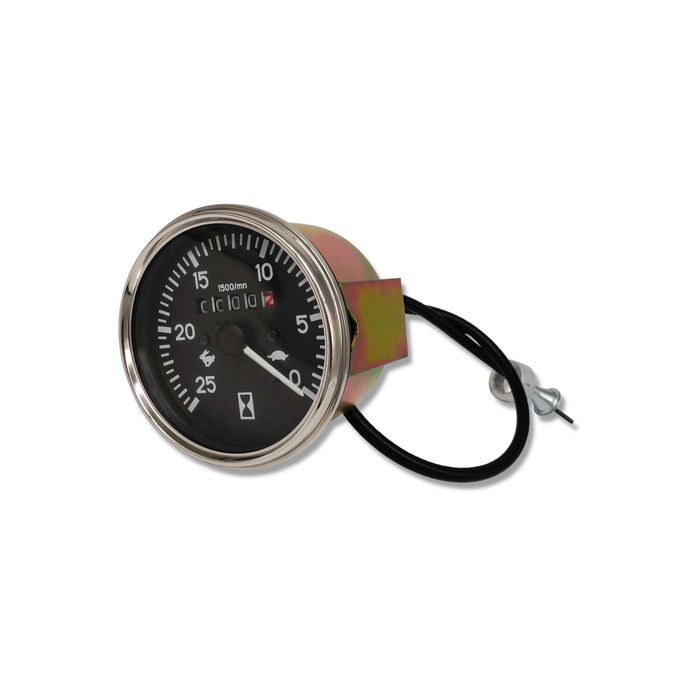 Zestaw LICZNIK MOTOGODZIN + Linka Ursus C-360 MF-3 [8776]