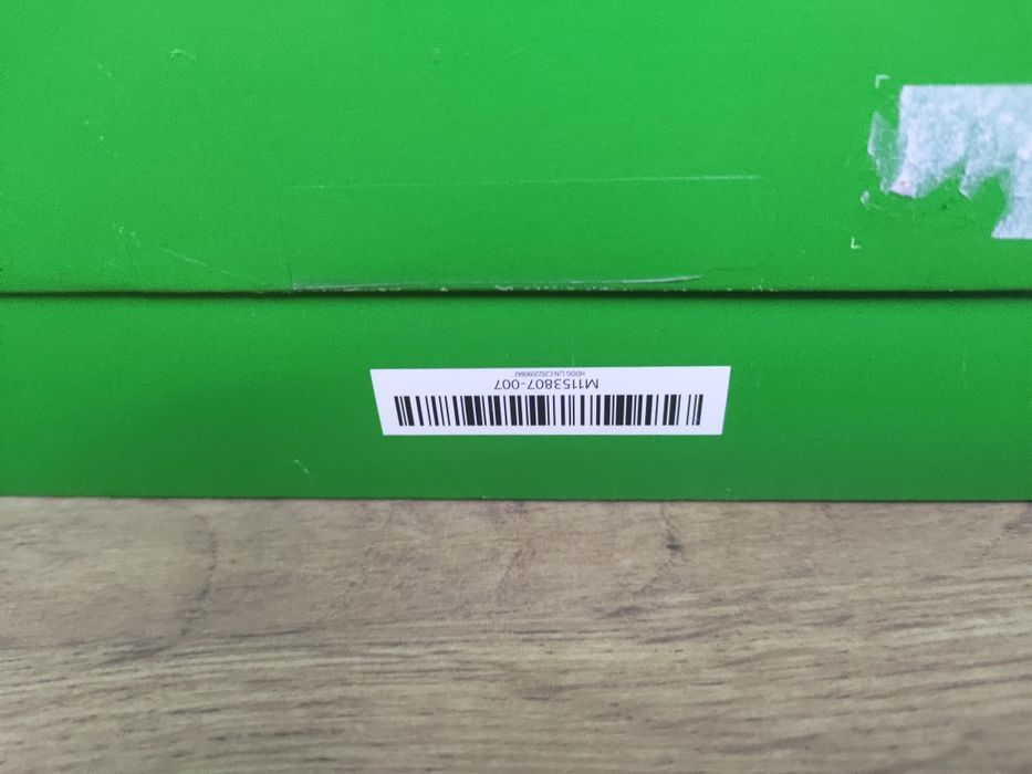 Бездротова гарнітура Microsoft Xbox Wireless Headset