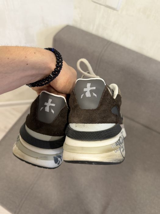 Кроссовки Premiata (43)