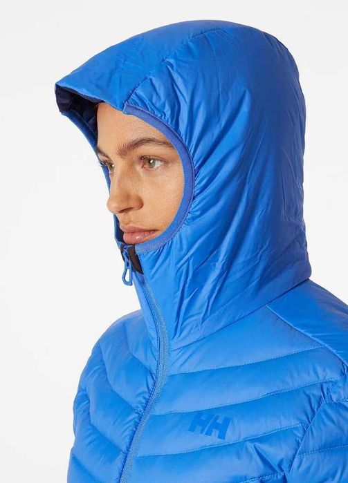 Helly Hansen Verglas Hybrid Ins kurtka damska r. S/M