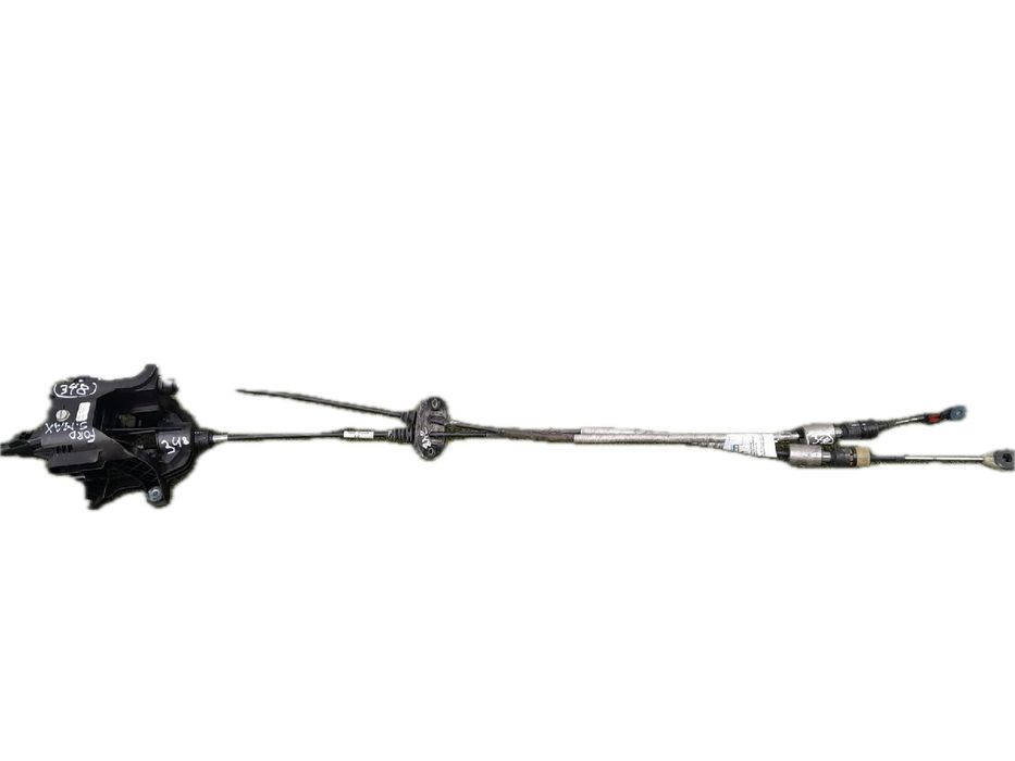 Seletor caixa velocidades FORD S-Max (WA6)