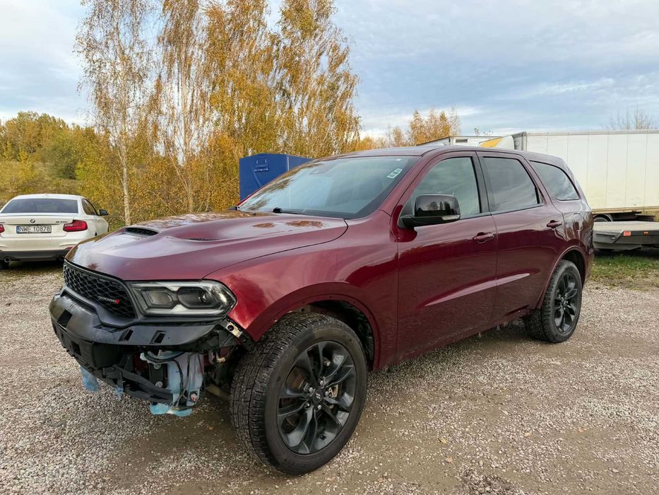 Dodge Durango