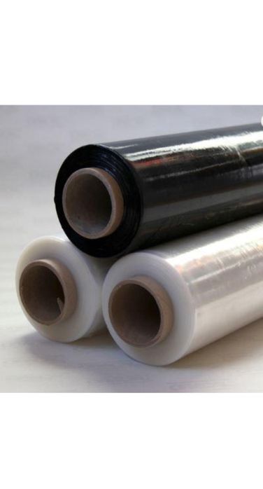 Стрейч пленка Стрейч плівка Скотч