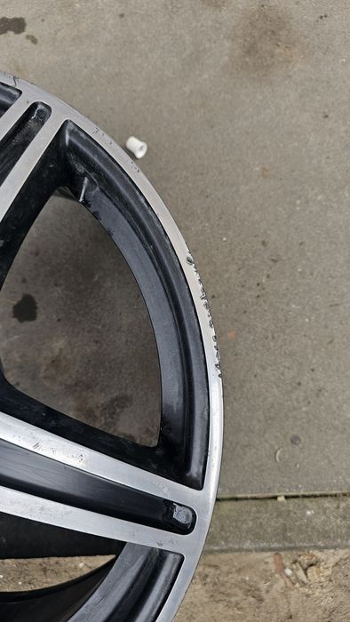 Felgi aluminiowe 18 5x112