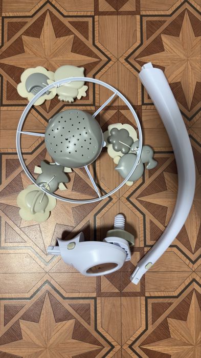 Мобіль дитячий !!!