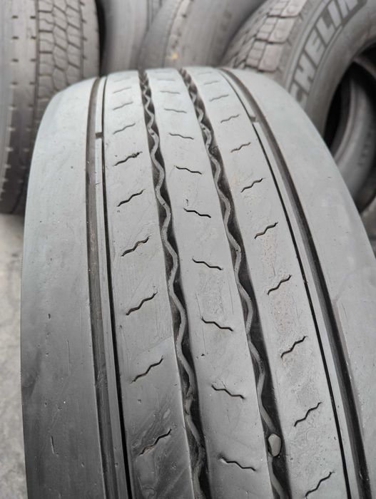 315/70R22.5 Continental EcoRegional HS3+ przód