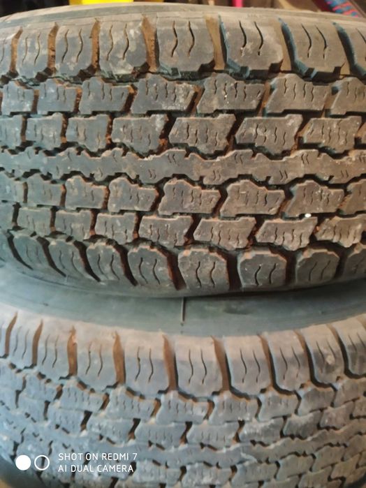 диски с резиной на BMW  R-14   400 ГРН. 5-120