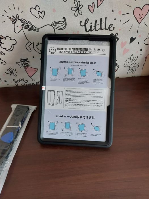 Obudowa na tablet