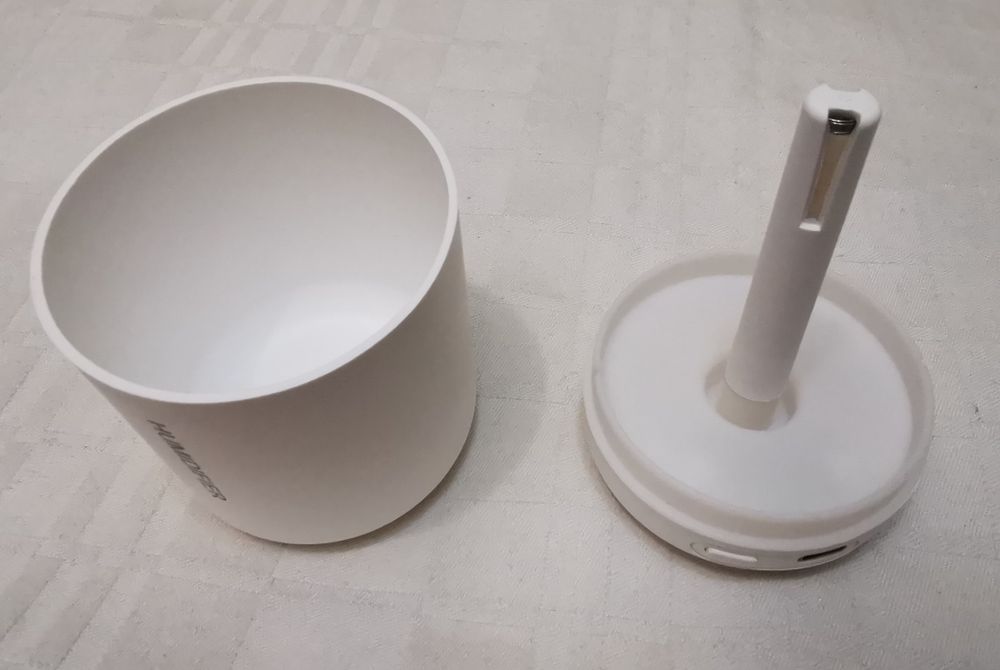 Зволожувач повітря