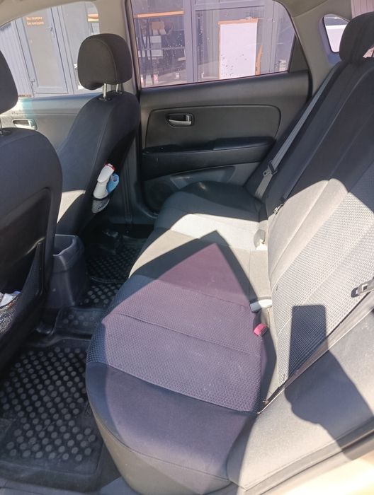 Продам Hyundai Elantra 2008