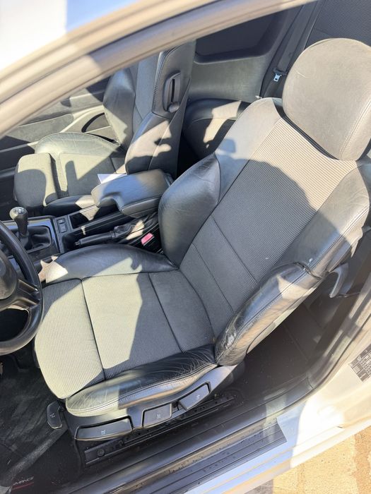 Bmw e46 compact 320d