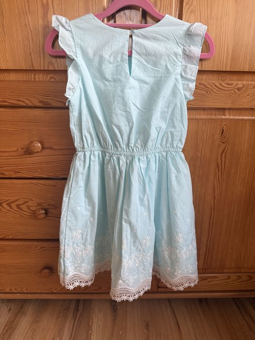 Cool Club - sukienka rozm. 134 cm