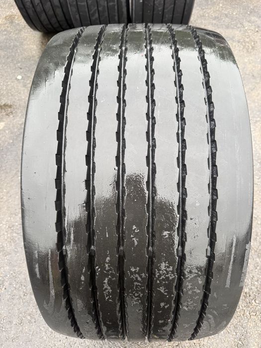 455/40R22,5 Goodyear Marathon LHTII- bez napraw