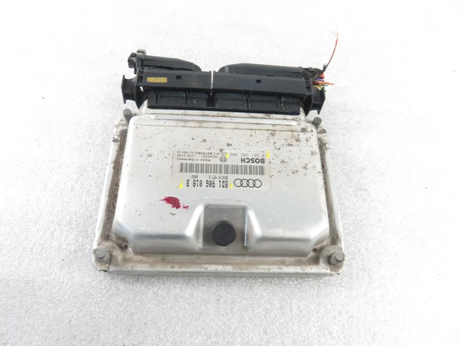 Sterownik Audi A3 (8l1) 1.8 - Apg