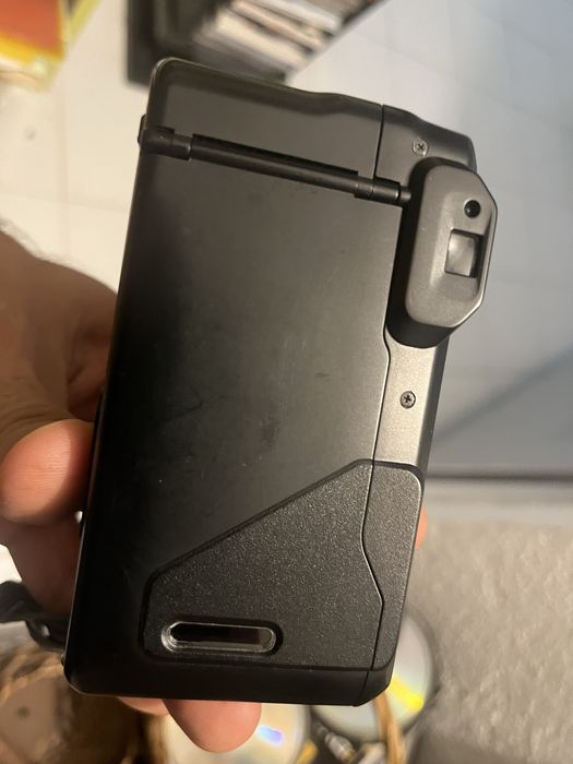 Maquina fotográfica Nikon