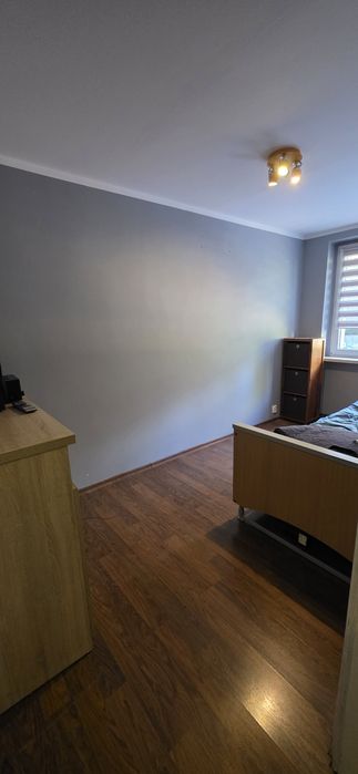 Rezerwacja Mieszkanie dwupokojowe Szczygłowice