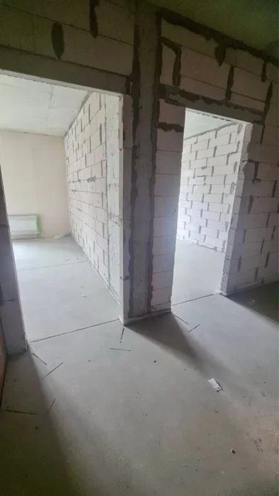 ГАЗ! Продаж 2-к квартири 60м2 ЖК Кришталеві Джерела Феофанія