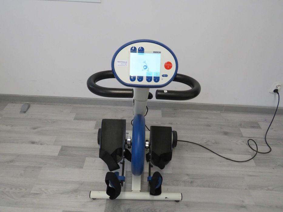 Reha-son. ROTOR elektryczny MOTO-MED VIVA II - NOGI