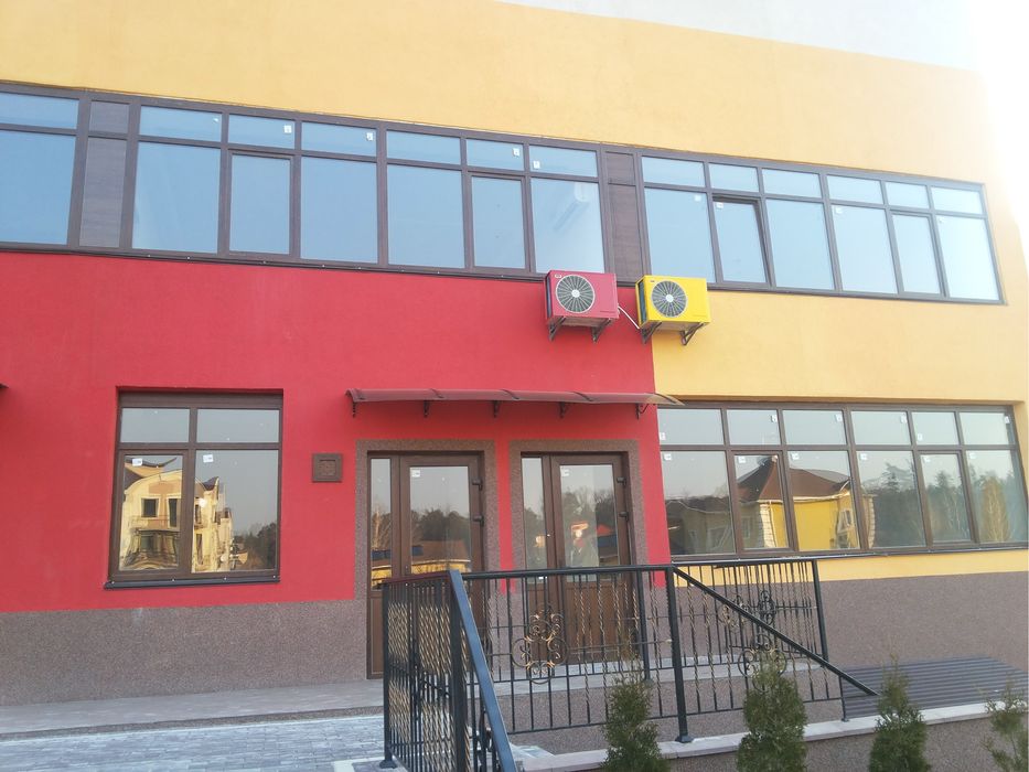 Здається приміщення м.Бровари 100 м2