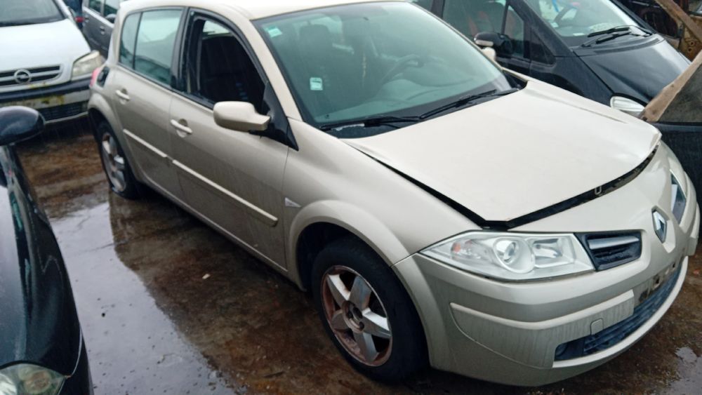 Para peças RENAULT Megane II (BM0/1_, CM0/1_)