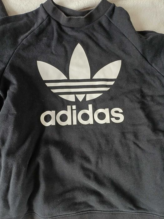 Bluzy adidas r 158/164