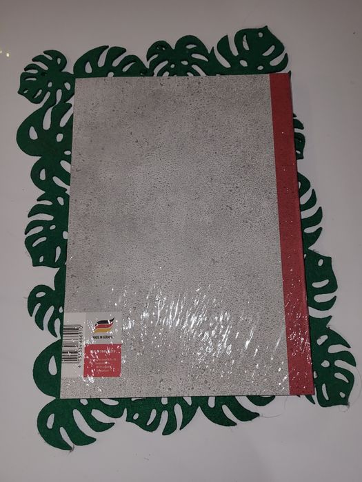 Notatnik zeszyt A4 5 sztuk