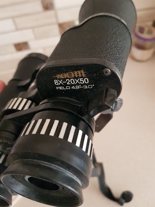 Біінокль Starlite Continental Zoom Японія