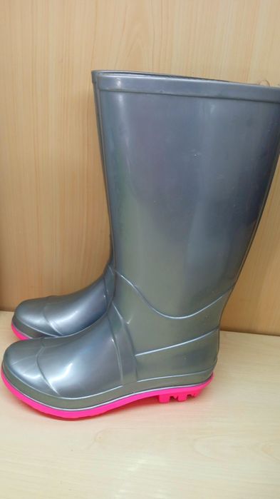 Резиновые сапоги 30 р.