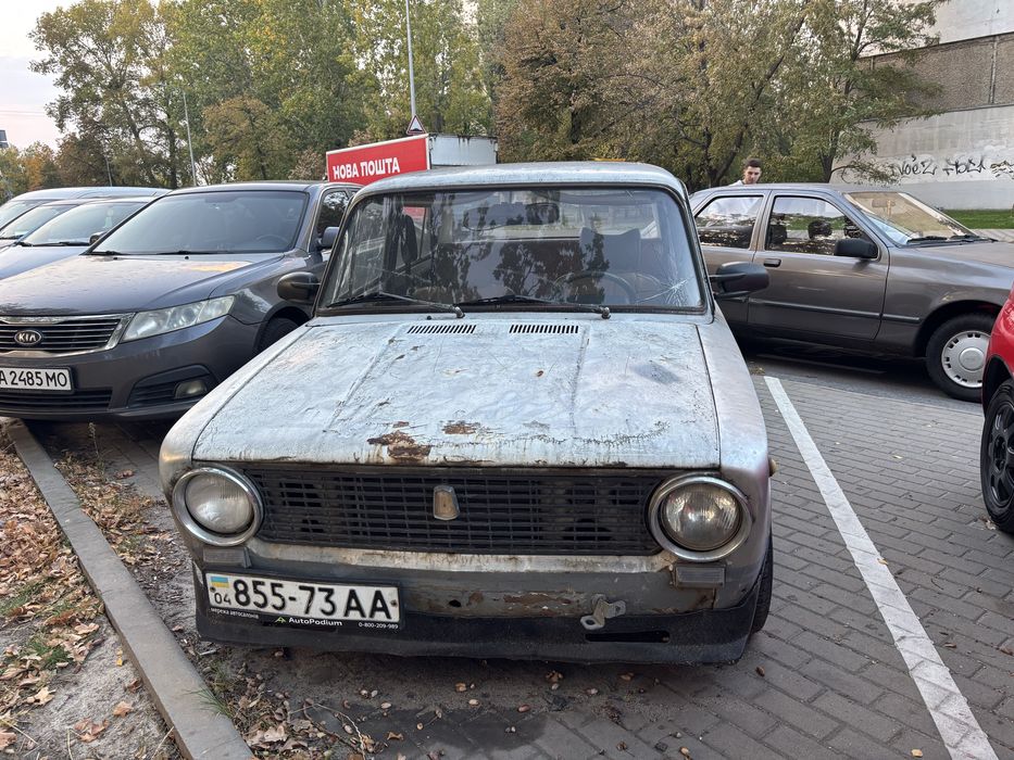Продам ваз 2101 дрифт корч