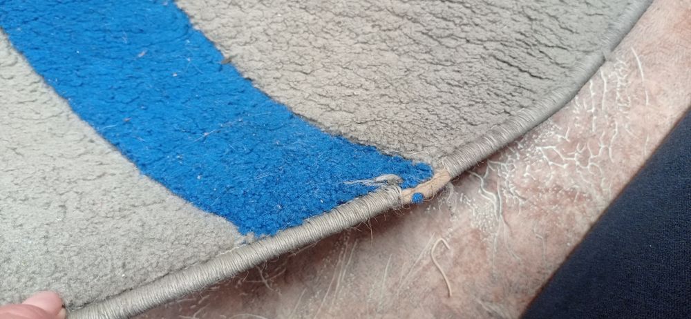 Килим для підлоги б/в