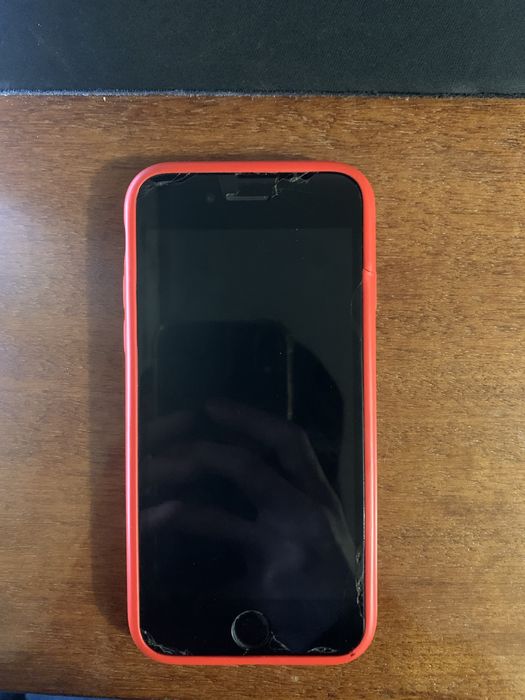 Продам iphone 7 r-sim 32 gb: 600 грн. - Смартфоны / мобильные