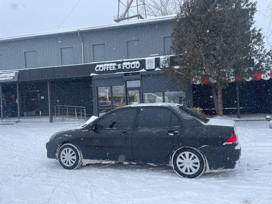 Продам Lancer 9 Обмін