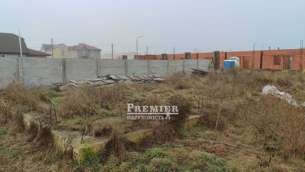 Ділянка. 3.4 сотки. Совіньон