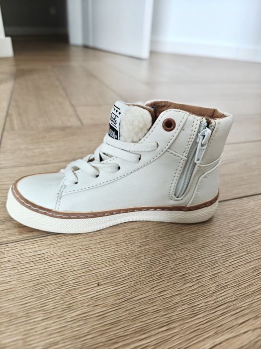 Nowe trampki dziecięce ZARA 26 27