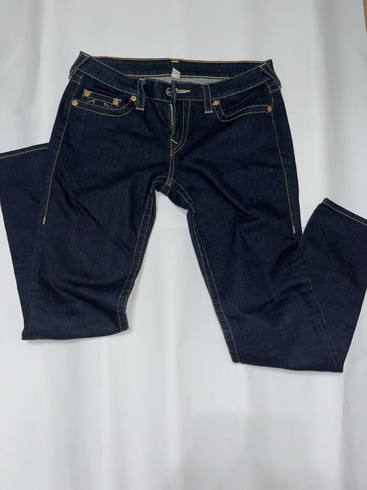 Стильові Джинси тру реліжн true religion skinny оригінал